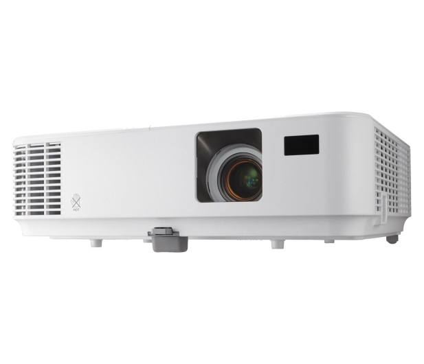 NEC V332X DLP XGA 3300lm 10000:1, HDMI, RJ45, RS-232 - 250547 - zdjęcie 3